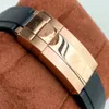 Orologio da uomo orologi meccanici automatici 43 mm orologi da polso da polso da polso a zaffiro impermeabile tutti i quadranti che funzionano Montre de Luxe