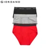 Men Underwear Basic Cotton Soft Male Underwear 3pcs Sous Vetement Homme Ropa Interior Hombre Calzoncillos Marcas 210707