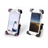 Portabici per camion Porta cellulare per bici Porta cellulare per bicicletta Supporto per moto Celular per iPhone Samsung Xiaomi