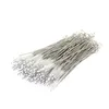 DHL Nylon Paille Biberon Nettoyants En Acier Inoxydable Brosse De Nettoyage Boire Pipe Cleaners 175 mm Long DH8888