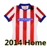 Retro 2004 2005 2005 Afalcao Simeone Ardaサッカージャージ＃9 F.Torres 1994 1995 1997 2013 10 11 14 15 Caminero Griezmann Gabiホームビンテージクラシックサッカーシャツ