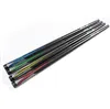 Billard-Queue-Pool-Stick, 115 mm, 13 mm Spitze, 4 Farben, professionelles hochwertiges Billard-Set, China 2021, Cues9412828