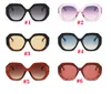 summer woman fashion Outdoor wind irregular Sunglasses ladies pink driving Sun glasses Lady pearl Sunglass beach protection clear lens sunglasse goggle
