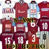 DI CANIO 91 92 95 97 West Centenary Retro camisetas de fútbol Cole Lampard Dicks 1999 2000 Classic United 100 aniversario 99 00 Camisetas de fútbol vintage