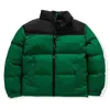 the Northface Puffer Jacket Damen Herren Designer Winter Down Hoodie Warm Parkas Mantel Herren North Face 499HOQH