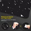 Muismatten Polssteunen Valorant Mat Gaming Pad Gamer Xxl Mousepad Desk Girl Mause Computer Gamers Accessoires Large Mausepad Anime Table