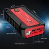 2021 Jump Starter NW200 battery 1600A Peak 20000mAH up to 70L Gas and up 65L Diesel Engines 12V Auto Booster Portable Power Pa4568772