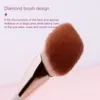 Makeup Brushes Set Foundation Concealer Pulver Blush Eye Shadow Lip Blend Trä Make Up Brush Tool Kit Maquiagem