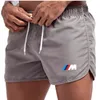 2021 männer Lauf Shorts Junge Sport Hose Männlichen Doppel-deck Schnell Trocknend Fitness Männer hosen Jogging Gym Kurze Hosen mans Sommer Casual