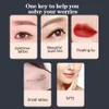 Stylo de Machine de tatouage de charme de sourcil de broderie professionnelle coréenne pour le Shader de revêtement de Microblading de maquillage Semi-permanent de MTS