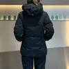 Winterjacken Herrenmantel Mit Kapuze Classic Top Qualität Dicke Daunenjacke Mann Parka Halten Sie Warme Männer Oberbekleidung Kleidung Homme Parkas Doudoune