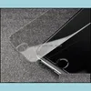 Protectors Telefon Aessories Cell Telefony Aessories Regar Temperowane szkło dla Samsung A32 5G A52 A72 A12 Motorola Stylus Play G Power1679409