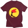 Męskie koszule 2022 Summer Zaire Congo Flagowa Koszula Wygodne krótkie rękawowe bawełniane bawełniane koszulka wysokiej jakości wysokiej jakości