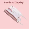 hello skin hifu beauty instrument facial lifting tighening anti-aging wrinkles removal equipment home used 2 years warranty