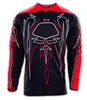 Motocykl Downhill Jersey Outdoor Shirt Men039s Summer Mountain Bike Crosscountry Racing Racing Suits Dostosowanie 97775558