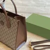 TOP leather quality wallets lady handle shoulder letter cross handbag popular square fashion open fresh purse big size famous 2636