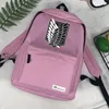 ティタン島の攻撃の北京のバックパックKawaii Travel Plecaki Bolso Mujer Sac A DOS