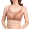 kobiety big size sexy bra brassiere