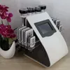 Hot Selling Cavitation RF Lipolaser Slimming Viktminskning Kroppsformning Anti-celluliter Fettavlägsnande Skönhetssalongutrustning