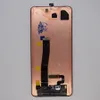 OEM Display For Samsung Galaxy S20 Ultra LCD G988 Screen Touch Panels Digitizer Assembly AMOLED Frame