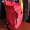 SS19 Backpacks Classic Supre Fashion Bag Women Men Men Plecak Duffel Bags torebki torebki Tote FW20267G