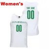 Nikivip Oregon Ducks Basketball Jersey N'Faly Dante Duarte Eddy Ionescu Will Johnson Shakur Juiston College Jerseys Mens aangepast