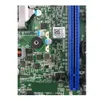 Scheda madre CN-03JR84 Per DELL OptiPlex 7010 DT 9010 MT Desktop LGA1155 DDR3 Mainboard 100% Testato Completamente Funzionante