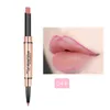 في 1 Lipstick Lip Lipliner Lipliner Lipliner Pen Pen Pens Long Long -Pencil Lips Cosmetic Pencils1890639