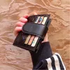 مصممي حاملات البطاقة حقائب عملة عملة 2021 محفظة لوكسوريس محفظة عالية الجودة محفظة مربعة محفظة بسيطة محافظ جلدية 85905828668182