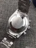 Relógios Bandas Designer Relógios Master Cosmógrafo Movimento Relógio de Luxo 116520. Procurando Bucklestainess Steels Case, Discagem de Aço Inoxidável.