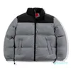 Mens Jackets Down Jacket med bokstav högkvalitativ vinterrockar Sport Parkas Top Clothings 699