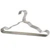 Ruimte Aluminium Hangers Legering Geen Traceer Kleding Ondersteuning Huishoudelijke Anti-Skid Kleding Opknoping Winddicht Rust-Proof Doek Rack RH5068