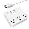 outlet-adapterschakelaar