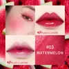 Lipgloss Hydraterende Waterproof Stain Cheek Dualuse Rouge Rode Blush Natuurlijke duurzame make-up die niet gemakkelijk vervaagt Lipstick5672764