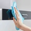 6 pcs Cozinha Anti-graxa Wiping Rags Eficiente Escala de Peixe Limpe o Pano Home Lavagem Decoração de Limpeza Toalha 30 * 30cm
