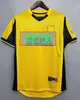 Retro Arsen Bruiz Banana 1982 92 93 94 97 1998 1999ホームヘンリーベルガーキャンプアウェイサッカージャージ2000 2001 2004 Jersey Highburyサッカーシャツ