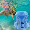 baby swim float vest