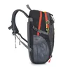 Sac à dos d'escalade Men de voyage Sacs de voyage étanche 35L Randonnée à dos de camping extérieur sac à dos de sport sac à dos pour hommes 259c