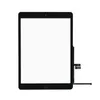 10.2 インチタッチスクリーンデジタイザセンサー iPad 8 A2270 A2428 A2429 A2430 外側ガラスパネル