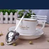 heart tea steeper