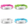 girls id bracelets