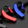 M11 Bluetooth Oortelefoon Draadloze Hoofdtelefoon Handsfree Earbud Headset met HD Microfoon voor Telefoon Xiaomi Samsung