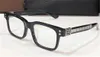 Vintage Optics Eyewear Heyjackulat Retro Square Frame Optical Gläses Rezept Vielseitig und großzügiger Stil mit Glasschicht