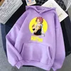 Fairy Tail hoodies unisexe hommes et femmes étudiant Sweatshirts Warm Gothic Streetwear Rose Femmes À La Mode Casual Impression Sweat À Capuche Y0820