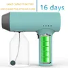 Intelligent induction atomizers Hand-held atomizing spray Disinfection Wireless atomizer Nano sprayer Smart Homea58