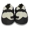 Carozoo Lovely Styles Baby Boys First Walker Shoes Cow Leather Bebe 211022