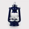 Table Lamps Retro Classic Kerosene Lamp 4 Colors Lanterns Portable Lights Adornment STSF666