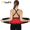 Поддержка талии Coolfit Back Back Trainer Trimmer Geal Geal Croatect Sport Sport Sport Body Corset