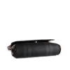 OC المفضل أعلى جودة حمل حقيبة صغيرة أنثى شل حقيبة الكلاسيكية يميل حقائب الكتف الأزياء المغلفة قماش دي إتش إل الحرة