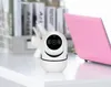 Telecamera WiFi AI 1080P Telecamere IP wireless intelligenti ad alta definizione Robot Monitoraggio automatico intelligente della sicurezza domestica umana Surveillanc9054994